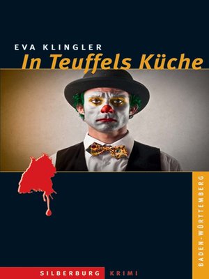 cover image of In Teuffels Küche